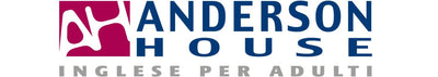 Logo Anderson House Bergamo Inglese per Adulti
