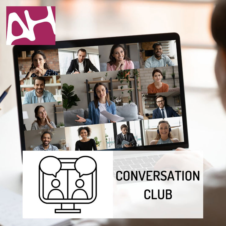 Conversation Club