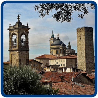 CELTA IN BERGAMO 2024-2025
