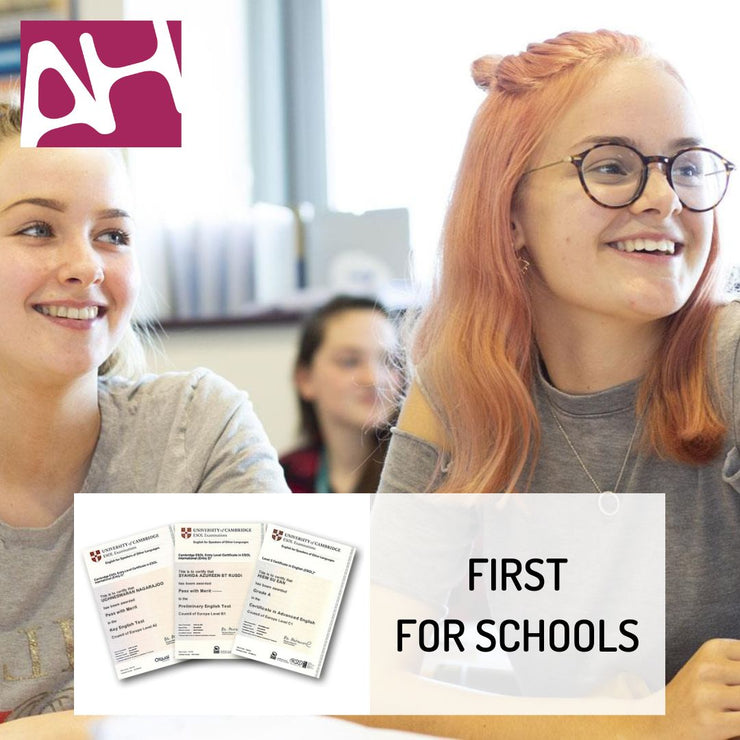 First for Schools-13/04/2024